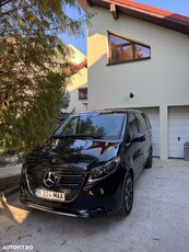 Mercedes-Benz V 250 d Combi Lung 190 CP AWD 9AT Avantgarde