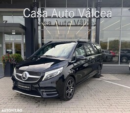 Mercedes-Benz V 300 d Combi Extra-lung 237 CP AWD 9AT AVANTGARDE