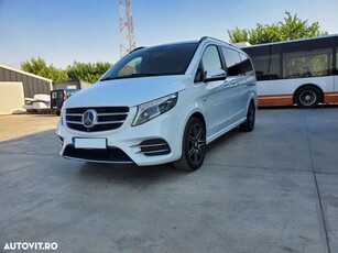 Mercedes-Benz V