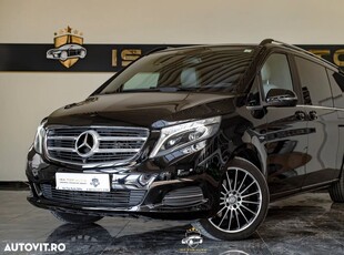 Mercedes-Benz V