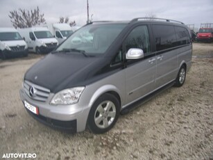 Mercedes-Benz Viano