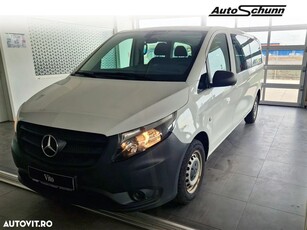 Mercedes-Benz Vito 114 CDI (BlueTEC) Tourer Extralang PRO