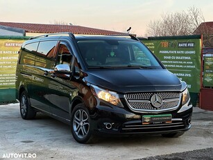 Mercedes-Benz Vito 116 CDI Tourer Extralang Aut. EDITION