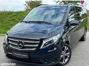 Mercedes-Benz Vito 119 CDI Tourer Extralang Aut. EDITION