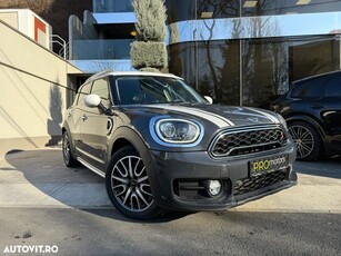 Mini Countryman Cooper S All4 Aut.