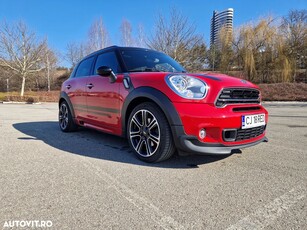 Mini Countryman Cooper S Aut.