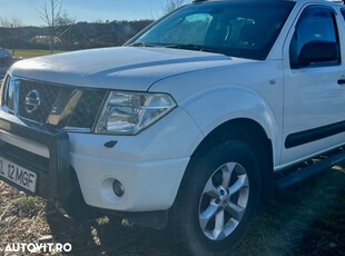 Nissan Navara Comfort