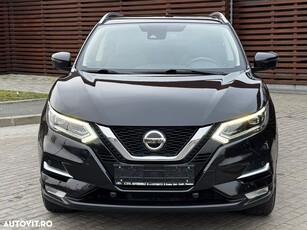 Nissan Qashqai 1.3 DIG-T TEKNA