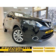 Nissan Qashqai 1.5 DCI Start/Stop Tekna