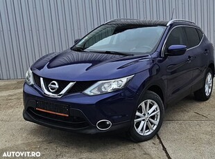 Nissan Qashqai 1.6 DCI Start/Stop X-TRONIC Tekna