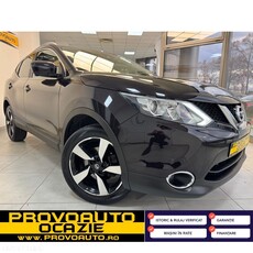 Nissan Qashqai 1.6 DCI TEKNA