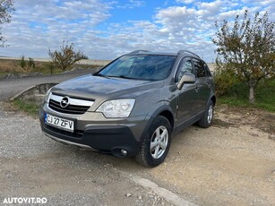 Opel Antara 2.0 CDTI Automatik Edition