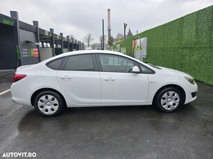 Opel Astra 1.4 ECOTEC Cosmo