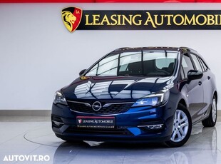 Opel Astra 1.5 D Start/Stop Sports Tourer Automatik Business Elegance