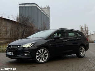 Opel Astra 1.6 CDTI Automatik Sports Tourer Active