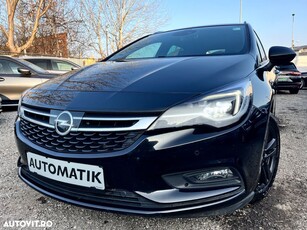 Opel Astra 1.6 CDTI Automatik Sports Tourer Active