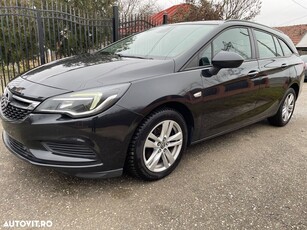 Opel Astra 1.6 CDTI DPF ecoFLEX Sports TourerStart/Stop Edition