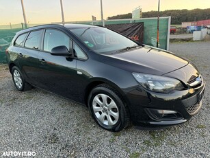 Opel Astra 1.6 CDTI DPF ecoFLEX Sports TourerStart/Stop Edition