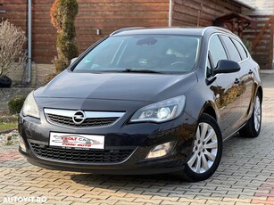 Opel Astra 1.7 CDTI Caravan DPF