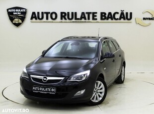 Opel Astra 1.7 CDTI Caravan DPF Sport