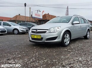 Opel Astra 1.7 CDTI DPF Design Edition