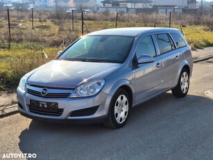 Opel Astra 1.9 CDTI Caravan DPF Automatik Edition