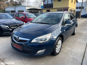 Opel Astra 2.0 CDTI DPF Edition