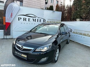 Opel Astra 2.0 CDTI ECOTEC Cosmo