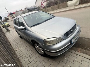 Opel Astra Classic Caravan 1.7 CDTI