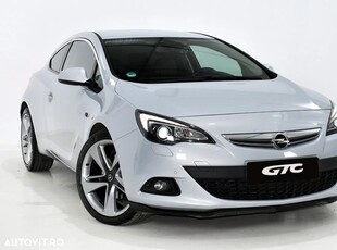 Opel Astra GTC 2.0 CDTI Start/Stop Sport