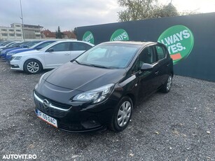 Opel Corsa 1.2 TWINPORT ECOTEC Active