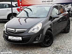 Opel Corsa 1.3 CDTI DPF Cosmo