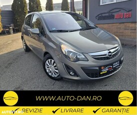 Opel Corsa 1.3 CDTI DPF Cosmo