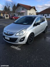 Opel Corsa 1.3 CDTI DPF EcoFLEX Start-Stop Navi