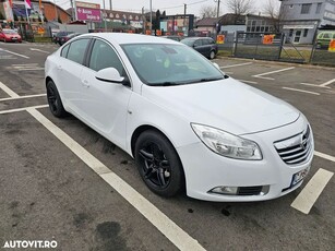 Opel Insignia 1.6 Turbo Sport