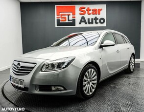 Opel Insignia 2.0 CDTI 4x4 Sport Aut.