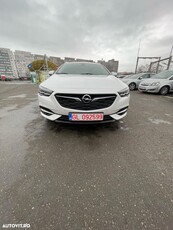 Opel Insignia 2.0 CDTI 4x4 Sports Tourer Aut.