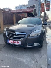 Opel Insignia 2.0 CDTI