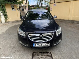 Opel Insignia 2.0 CDTI Sport