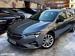 Opel Insignia Grand Sport 1.5 Diesel Automatik Elegance