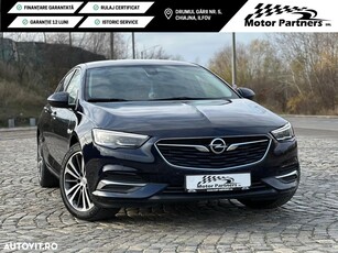 Opel Insignia Grand Sport 1.6 Turbo Start/Stop Innovation