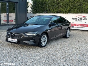 Opel Insignia Grand Sport 2.0 Diesel Automatik Business Edition