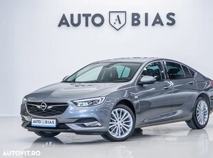 Opel Insignia Grand Sport 2.0 Diesel Automatik Innovation