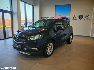 Opel Mokka X 1.4 Turbo ECOTEC 4X4 START/STOP Design Line