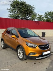 Opel Mokka X 1.4 Turbo ECOTEC START/STOP Innovation