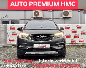 Opel Mokka X 1.6 CDTI Automatik Active