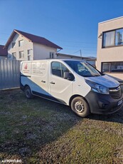 Opel Vivaro 1.6 CDTI Combi L1H1 2.7t