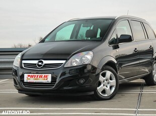 Opel Zafira 1.7 CDTI Cosmo