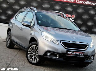 Peugeot 2008 1.2 L PureTech Access