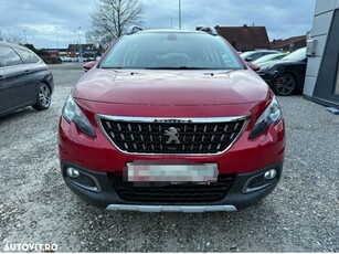 Peugeot 2008 1.2 PureTech Turbo Active